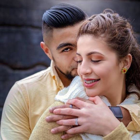 Meet your Posher, David - Picture 1 of 1